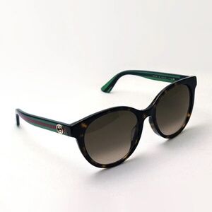 🕶 Authentic Gucci GG0702SK 003 Oversized Square Sunglasses – Made in Italy